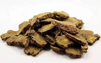 每日一味中药 大黄，泻下攻积的“将军之药”