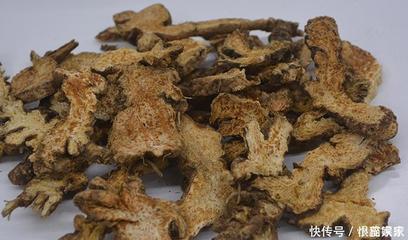 一味被遗忘的珍宝 祛风湿、健脾胃、明目的稀见良药