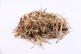 中药白前 宣肺降气、化痰止咳的传统良药